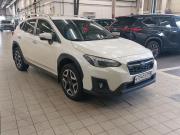 Subaru XV II Москва  - изображение 49