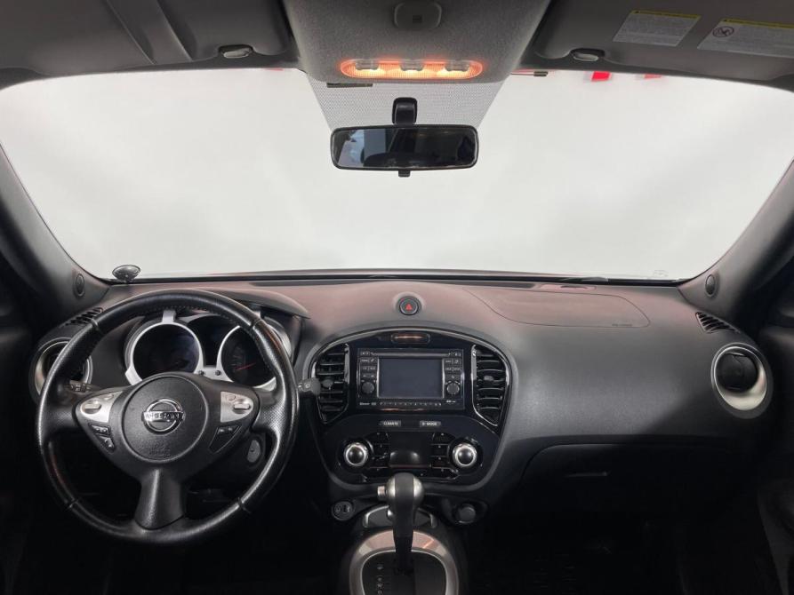 Nissan Juke I Воронеж  - изображение 12