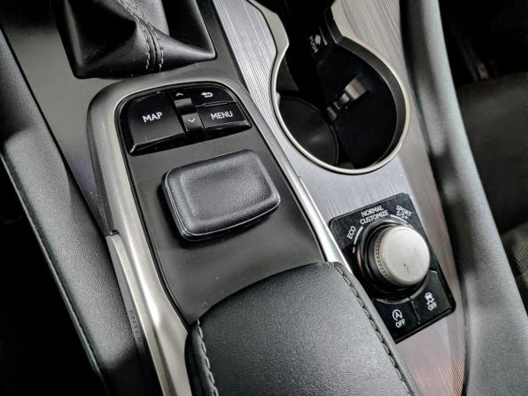 Lexus RX IV с пробегом 2019 года, цена 4 790 000 рублей, 50483 км, внедорожник, Автокод Объявления