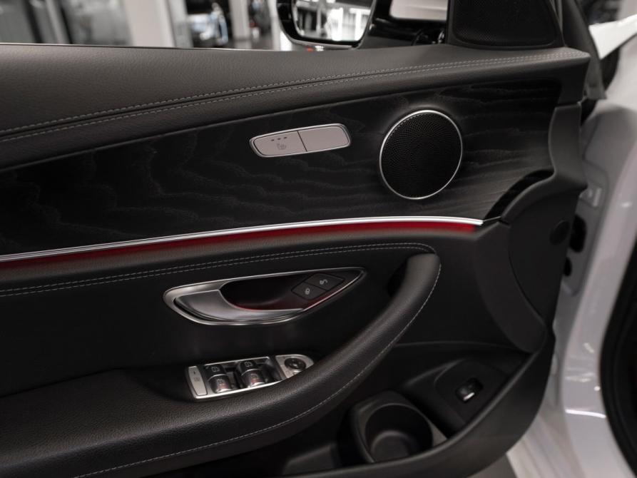 Mercedes-Benz E-Класс V (W213 S213 C238) Рестайлинг Москва  - изображение 13