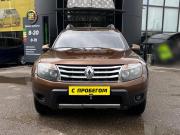 Renault Duster I Нефтекамск  - изображение 13