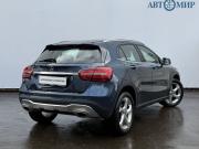 Mercedes-Benz GLA I (X156) Рестайлинг Москва  - изображение 17