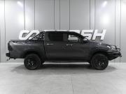 Toyota Hilux VIII Рестайлинг 2 Ростов-на-Дону  - изображение 23