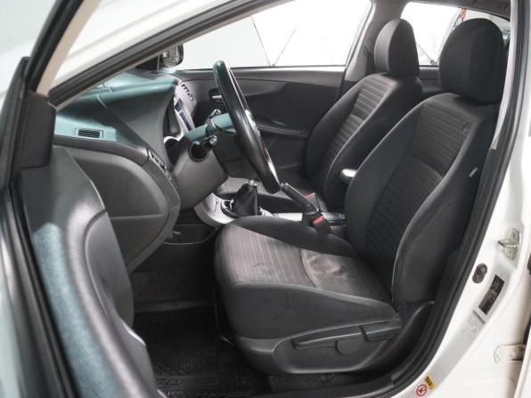 Toyota Corolla X (E140 E150) Рестайлинг с пробегом 2011 года, цена 1 179 000 рублей, 149964 км, седан, Автокод Объявления