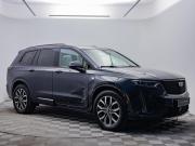 Cadillac XT6 I Москва  - изображение 25