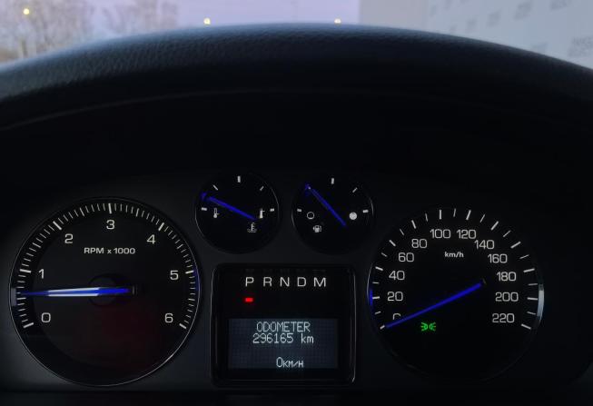 Cadillac Escalade III с пробегом 2007 года, цена 1 270 000 рублей, 296165 км, внедорожник, Автокод Объявления
