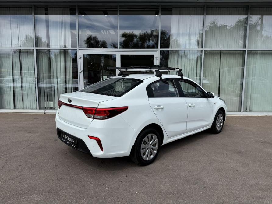 Kia Rio IV Воронеж  - изображение 5