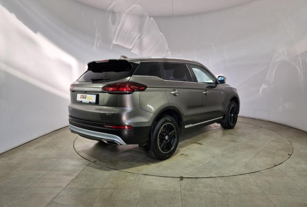Geely Atlas Pro Саранск  - изображение 6