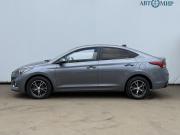 Hyundai Solaris II Москва  - изображение 20
