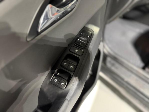 Hyundai ix35 II с пробегом 2021 года, цена 2 150 000 рублей, 48885 км, внедорожник, Автокод Объявления