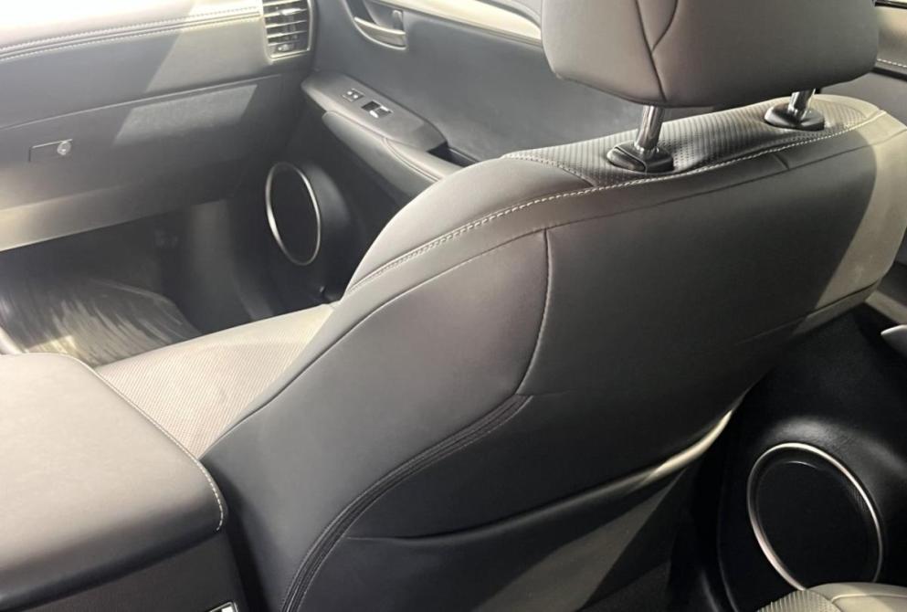 Lexus NX I Рестайлинг Владимир  - изображение 18