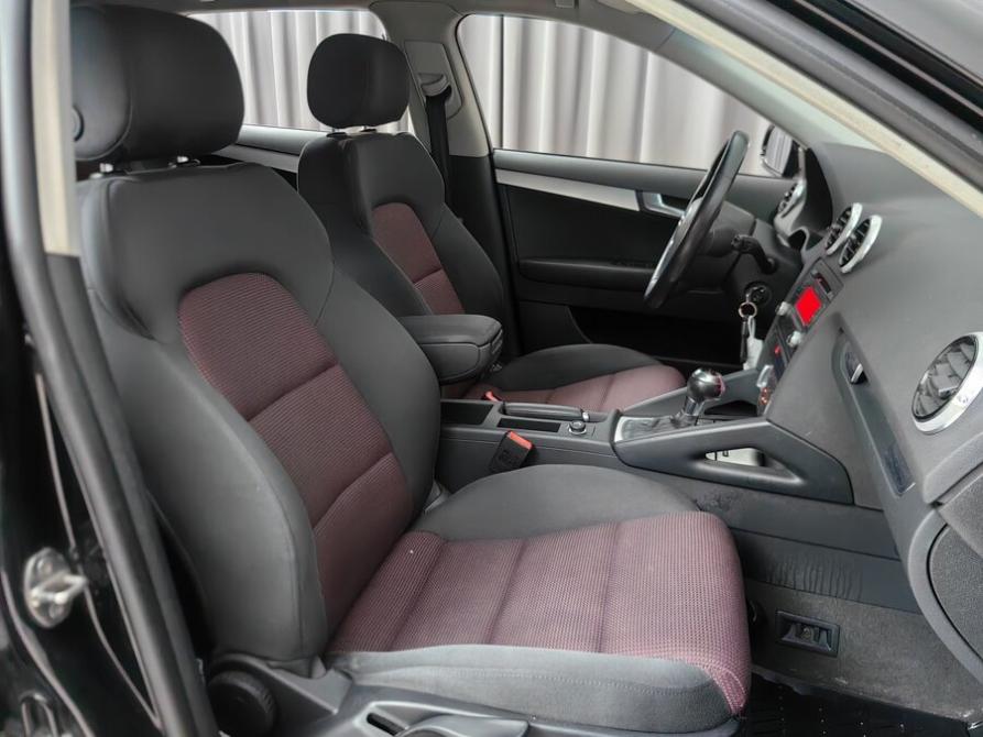 Audi A3 II (8P) Рестайлинг 2 Подольск  - изображение 7