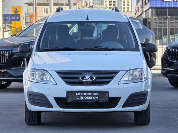 Lada (ВАЗ) Largus I с пробегом 2020 года, цена 575 000 рублей, 153339 км, универсал, Автокод Объявления