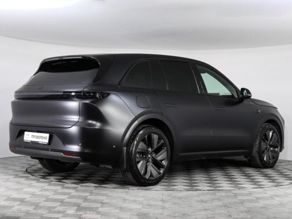 Li Auto (Lixiang) L6 с пробегом 2024 года, цена 5 530 705 рублей, 20500 км, внедорожник, Автокод Объявления