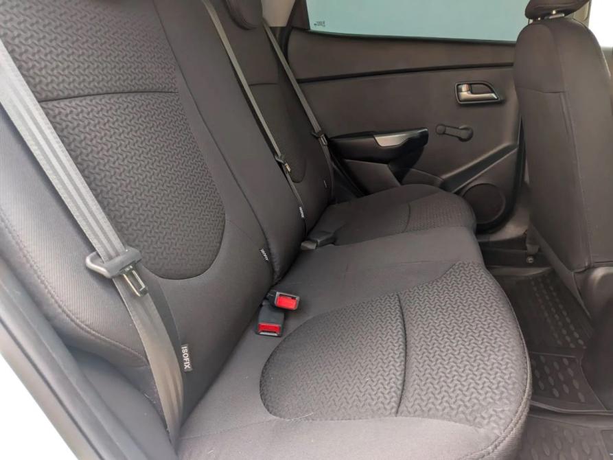 Kia Rio III Рестайлинг Москва  - изображение 11