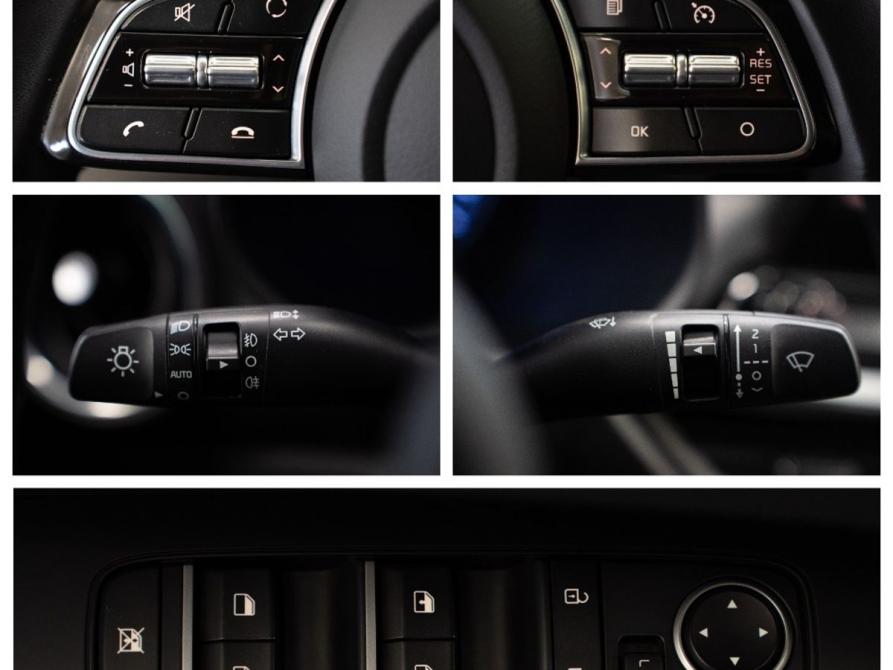 Kia Cerato IV Ростов-на-Дону  - изображение 13