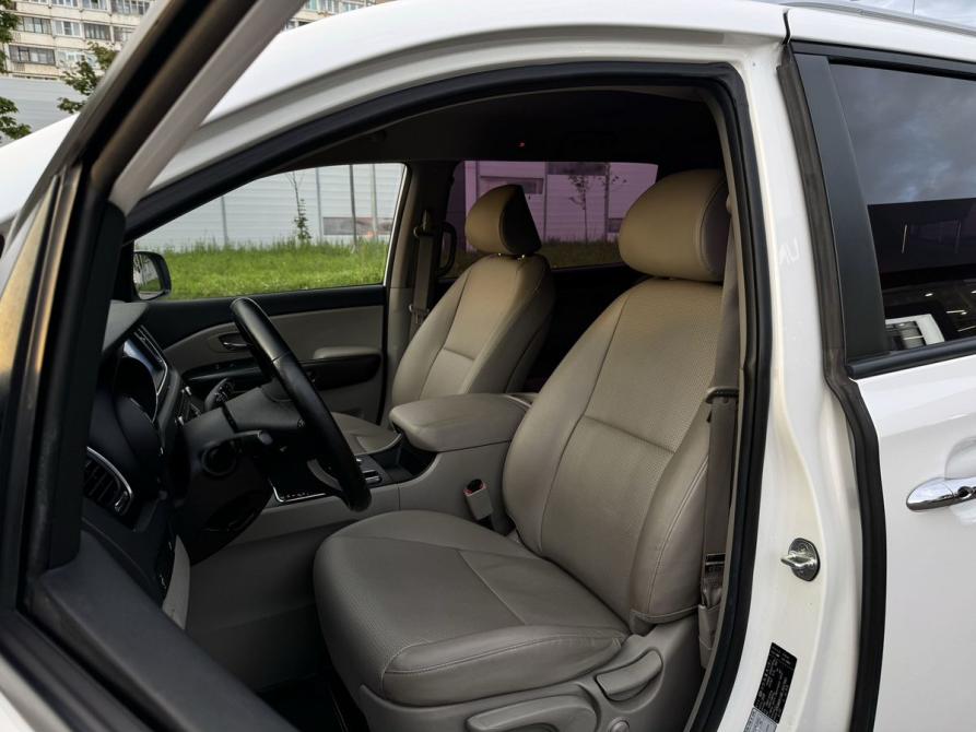 Kia Carnival III Санкт-Петербург  - изображение 23