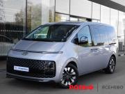 Hyundai Staria I Москва  - изображение 34