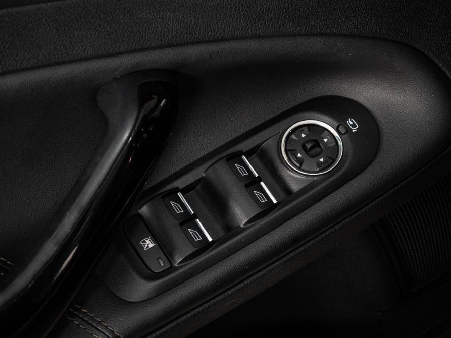 Ford Mondeo IV Рестайлинг Казань  - изображение 13