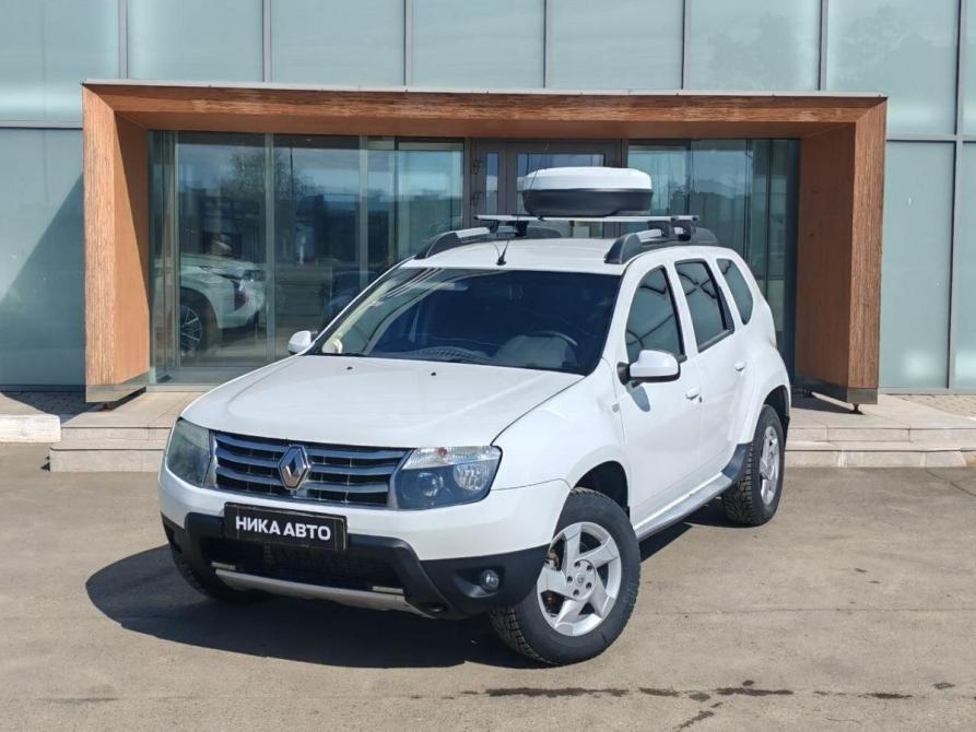 Renault Duster I Оренбург  - изображение 2