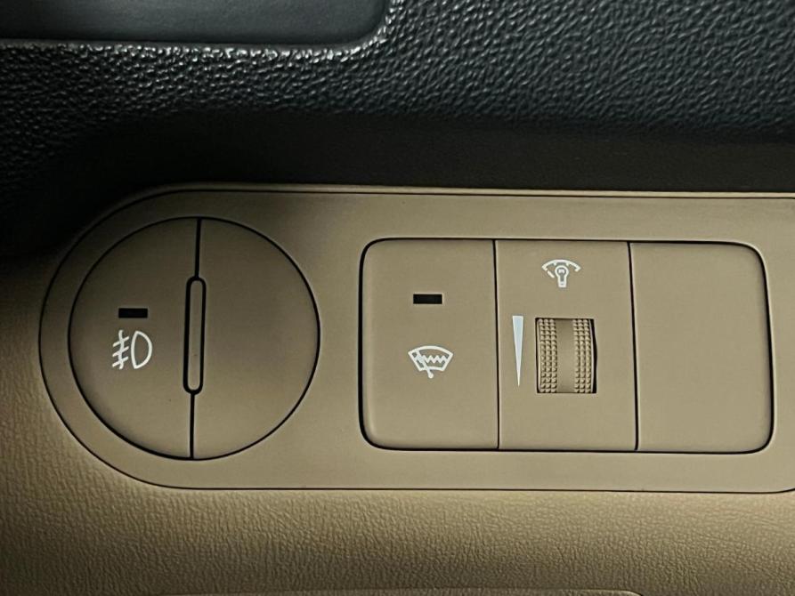 Hyundai Grand Starex I Тюмень  - изображение 20