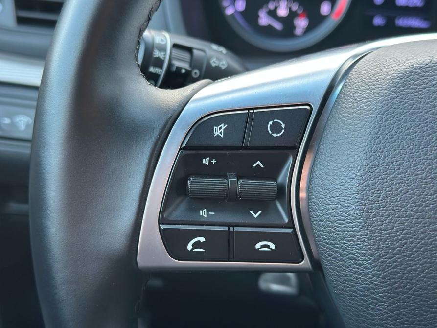 Hyundai Sonata VII (LF) Рестайлинг Волгоград  - изображение 13