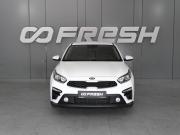 Kia Cerato IV Ростов-на-Дону  - изображение 21