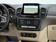 Mercedes-Benz GLS I (X166) Москва  - изображение 40