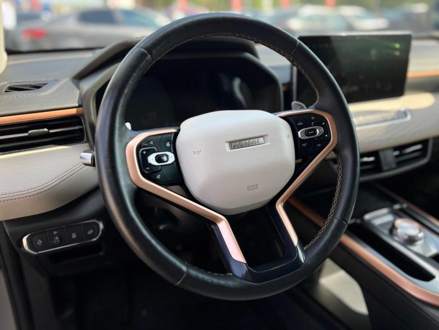 Haval Jolion I Альметьевск  - изображение 16