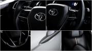 Toyota Camry VIII (XV70) Москва  - изображение 37