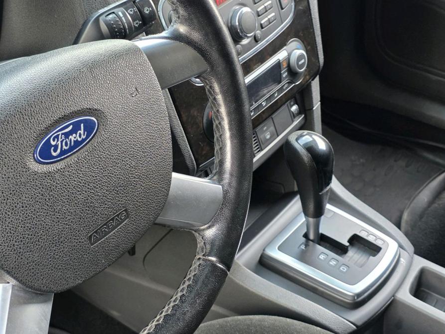 Ford Focus II Новосибирск  - изображение 15
