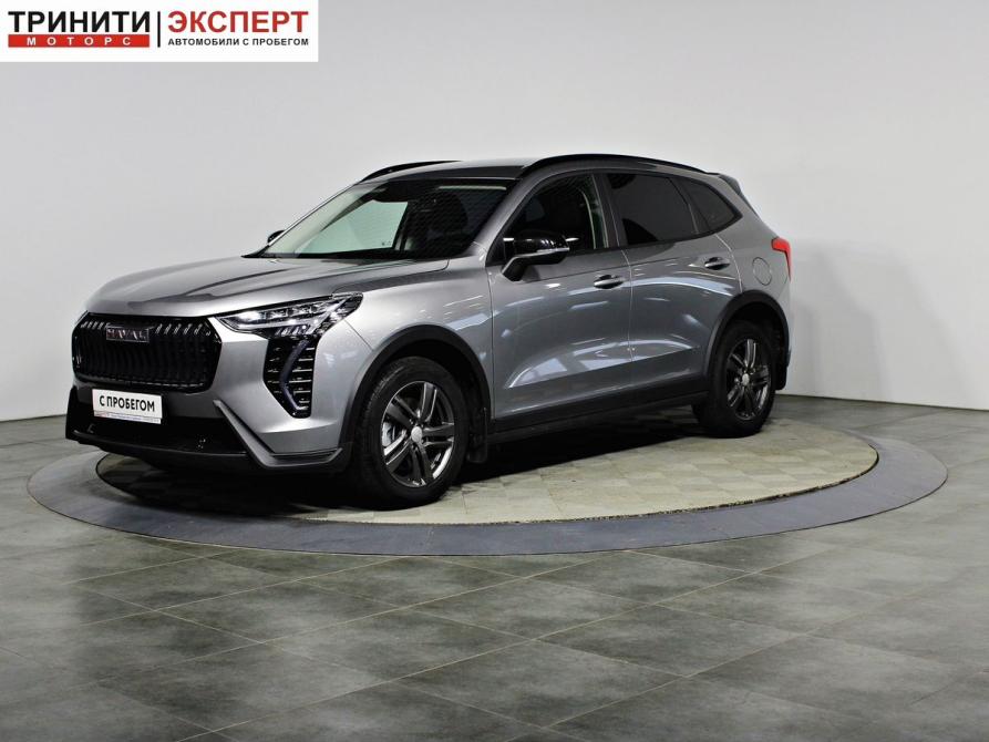 Haval Jolion I Рестайлинг Белгород  - изображение 1