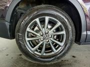 Mazda CX-4 I Рестайлинг Москва  - изображение 38