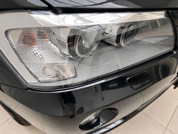 BMW X3 II (F25) с пробегом 2011 года, цена 1 800 000 рублей, 139969 км, внедорожник, Автокод Объявления