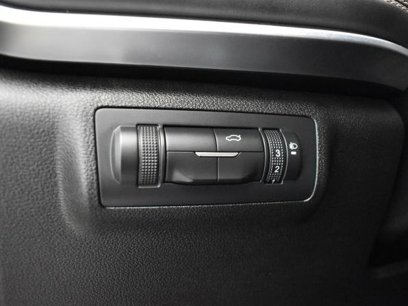 Chery Tiggo 8 I с пробегом 2020 года, цена 1 650 000 рублей, 77229 км, внедорожник, Автокод Объявления