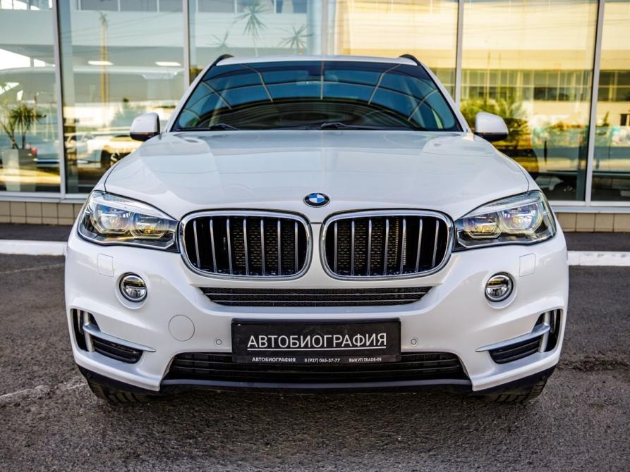 BMW X5 III (F15) Волгоград  - изображение 2