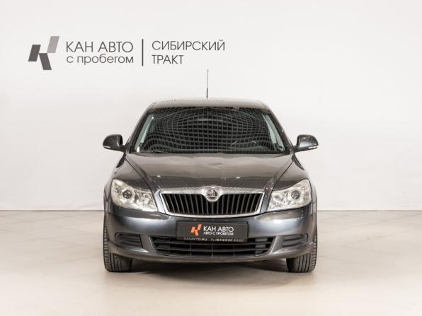 Skoda Octavia II (A5) Рестайлинг с пробегом 2010 года, цена 720 000 рублей, 298389 км, лифтбек, Автокод Объявления