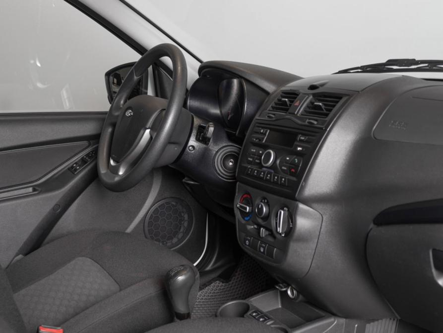 Lada (ВАЗ) Granta I Рестайлинг Казань  - изображение 7