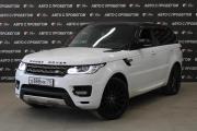 Land Rover Range Rover Sport II Томск  - изображение 19