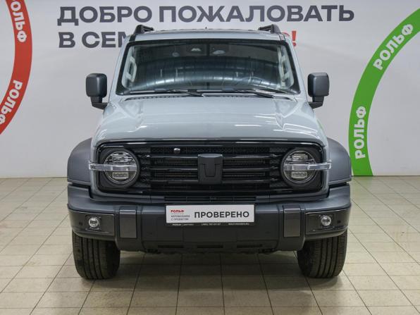 Tank 300 I с пробегом 2023 года, цена 2 955 000 рублей, 34684 км, внедорожник, Автокод Объявления