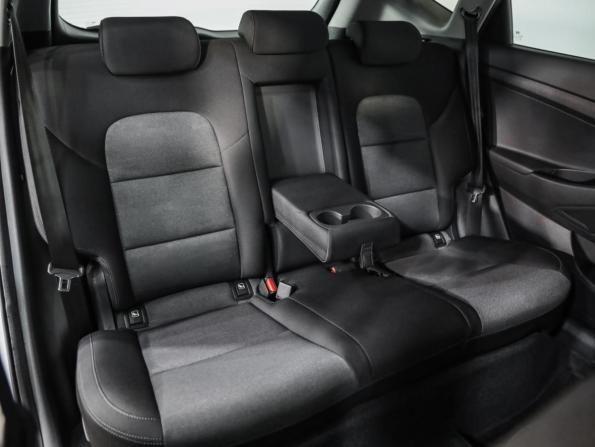 Hyundai Tucson III Рестайлинг с пробегом 2018 года, цена 2 169 000 рублей, 125435 км, внедорожник, Автокод Объявления