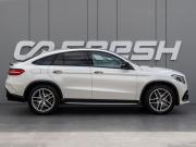Mercedes-Benz GLE Coupe I (C292) Краснодар  - изображение 31