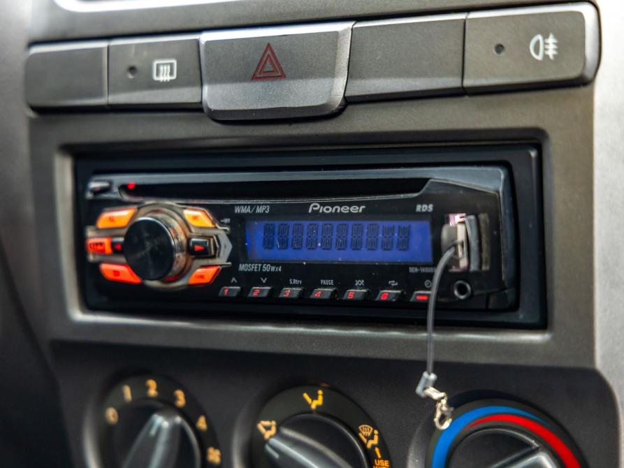 Hyundai Accent II Волгоград  - изображение 26