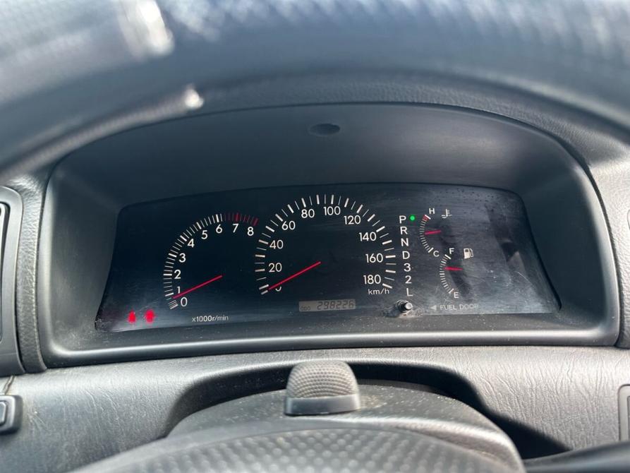 Toyota Corolla IX (E120 E130) Новосибирск  - изображение 16