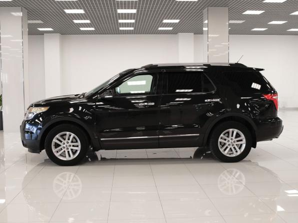 Ford Explorer V с пробегом 2015 года, цена 1 930 000 рублей, 175145 км, внедорожник, Автокод Объявления