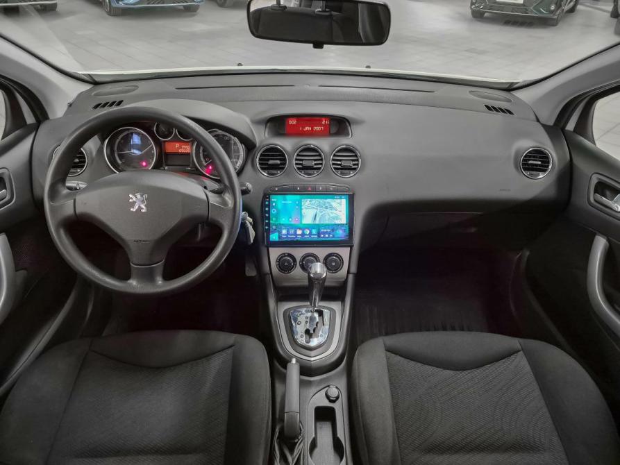 Peugeot 308 I Нижний Новгород  - изображение 9