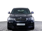 BMW X4 I (F26) Москва  - изображение 26