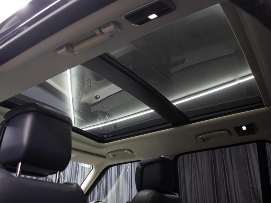 Land Rover Range Rover IV Рестайлинг Москва  - изображение 25