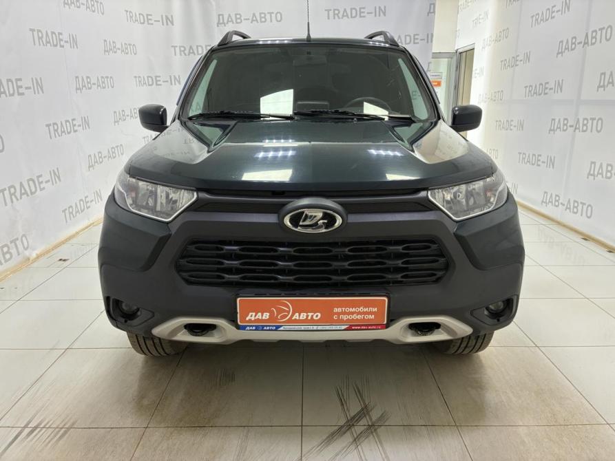 Lada (ВАЗ) Niva Travel I Пермь  - изображение 2