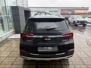 Chery Tiggo 4 I Рестайлинг Орел  - изображение 10